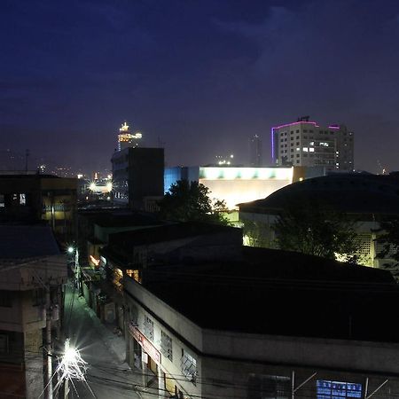 La Gloria Residence Inn Cebu Exteriér fotografie