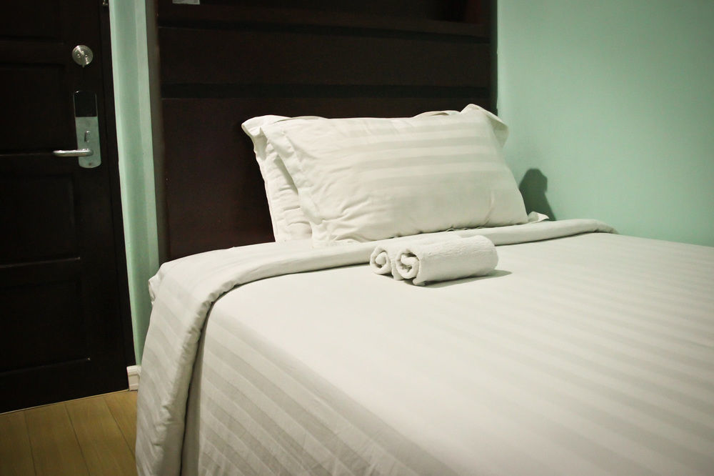 La Gloria Residence Inn Cebu Exteriér fotografie