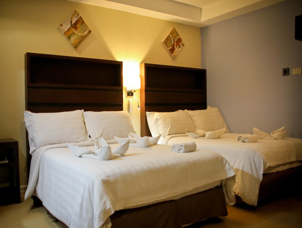 La Gloria Residence Inn Cebu Exteriér fotografie