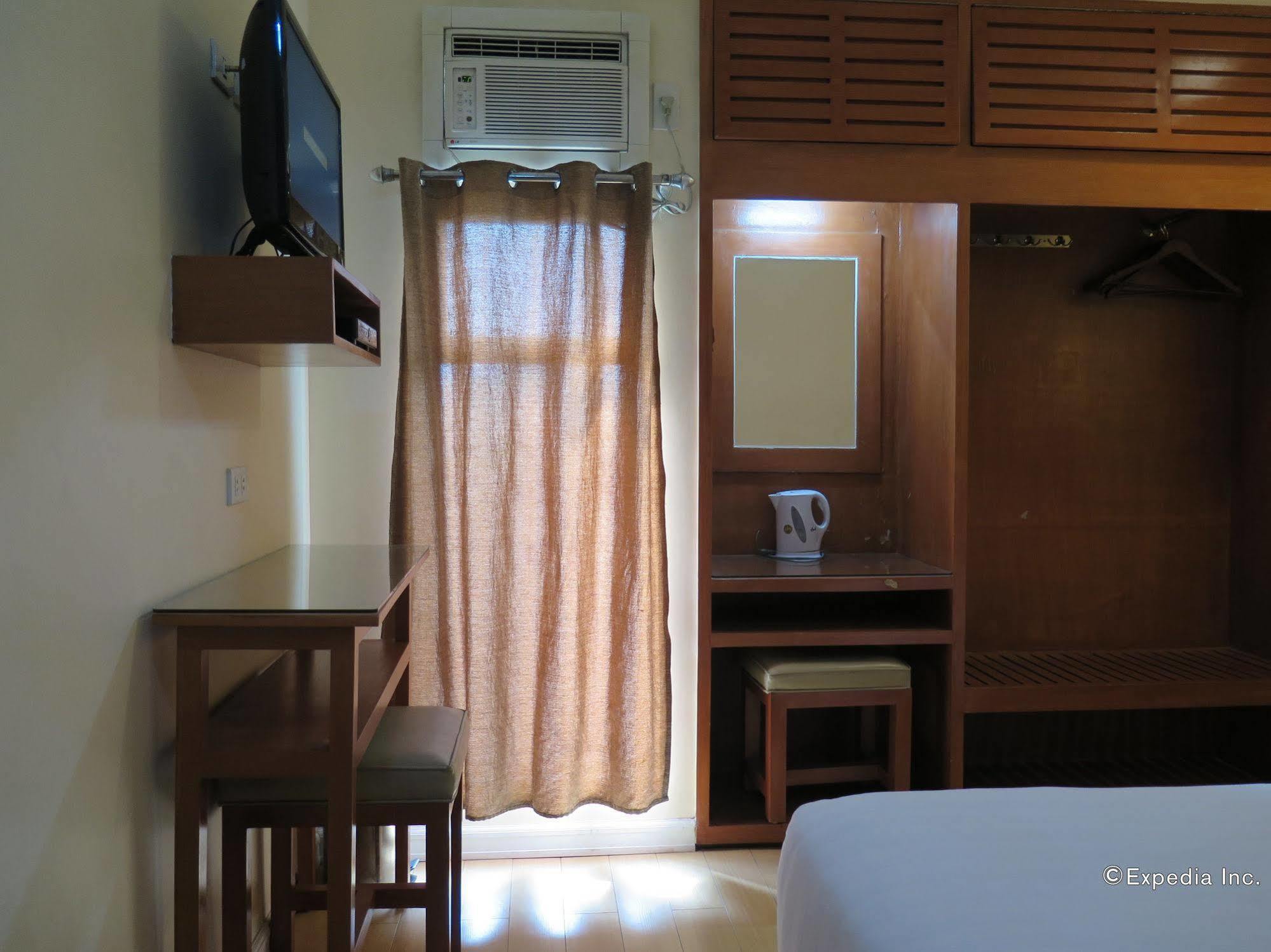 La Gloria Residence Inn Cebu Exteriér fotografie