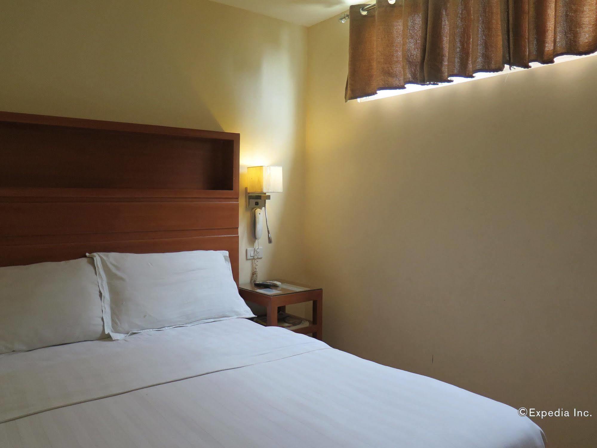 La Gloria Residence Inn Cebu Exteriér fotografie