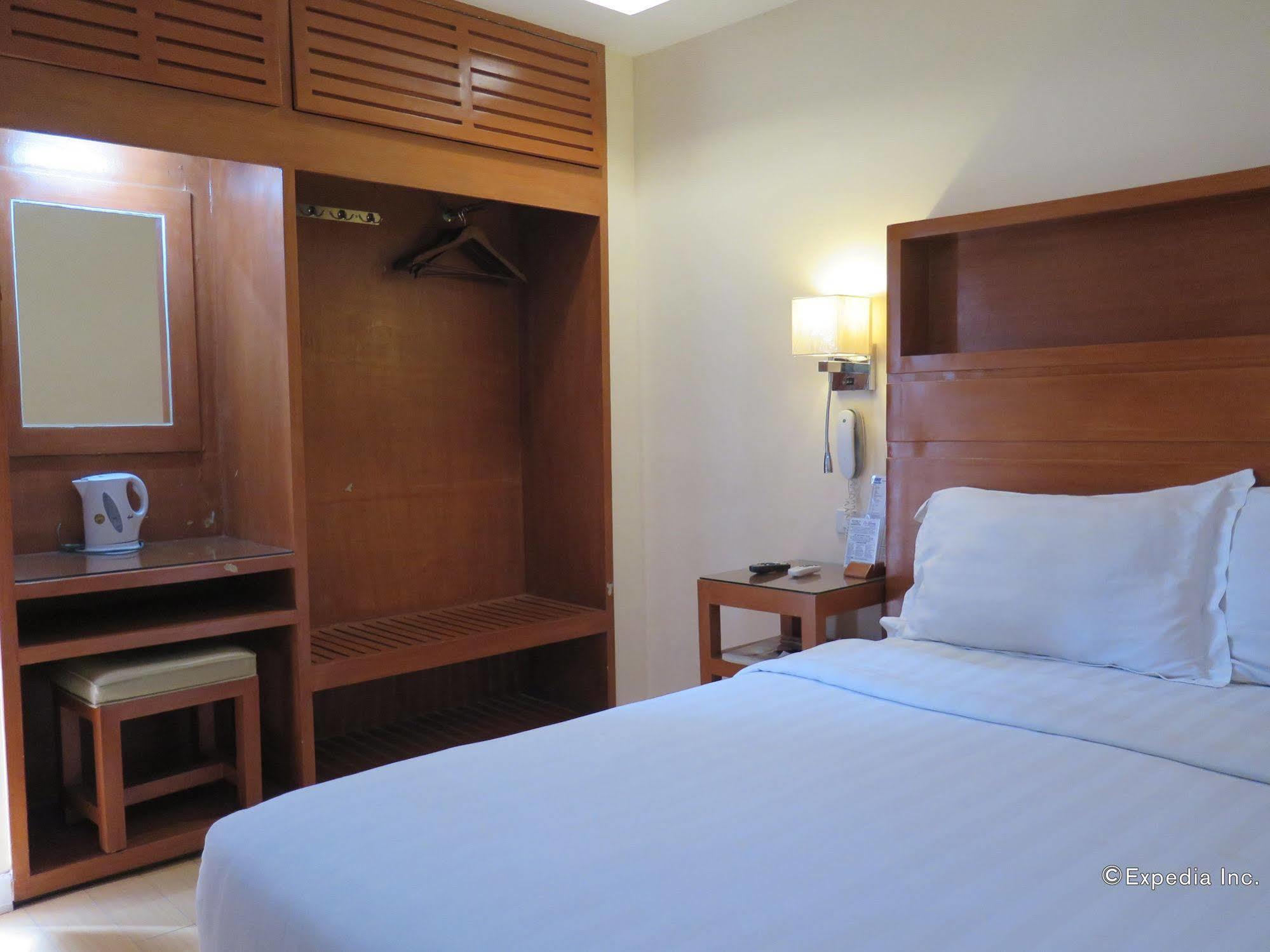 La Gloria Residence Inn Cebu Exteriér fotografie