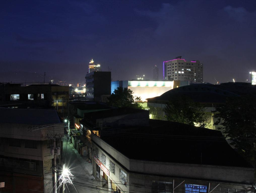 La Gloria Residence Inn Cebu Exteriér fotografie