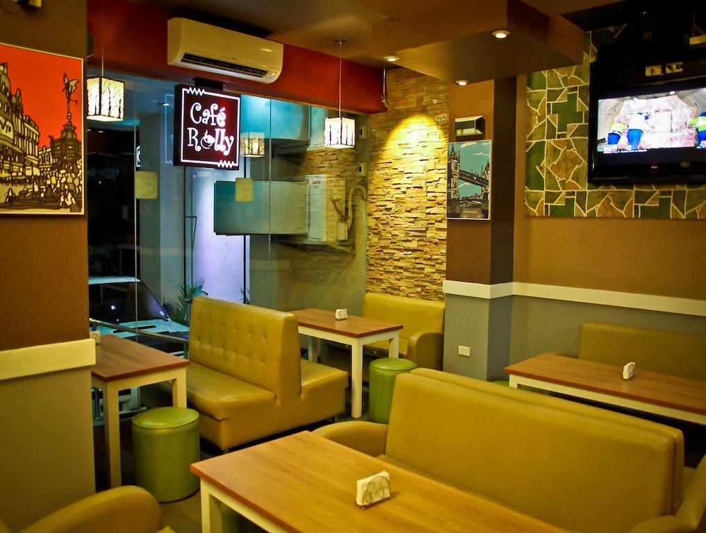 La Gloria Residence Inn Cebu Exteriér fotografie
