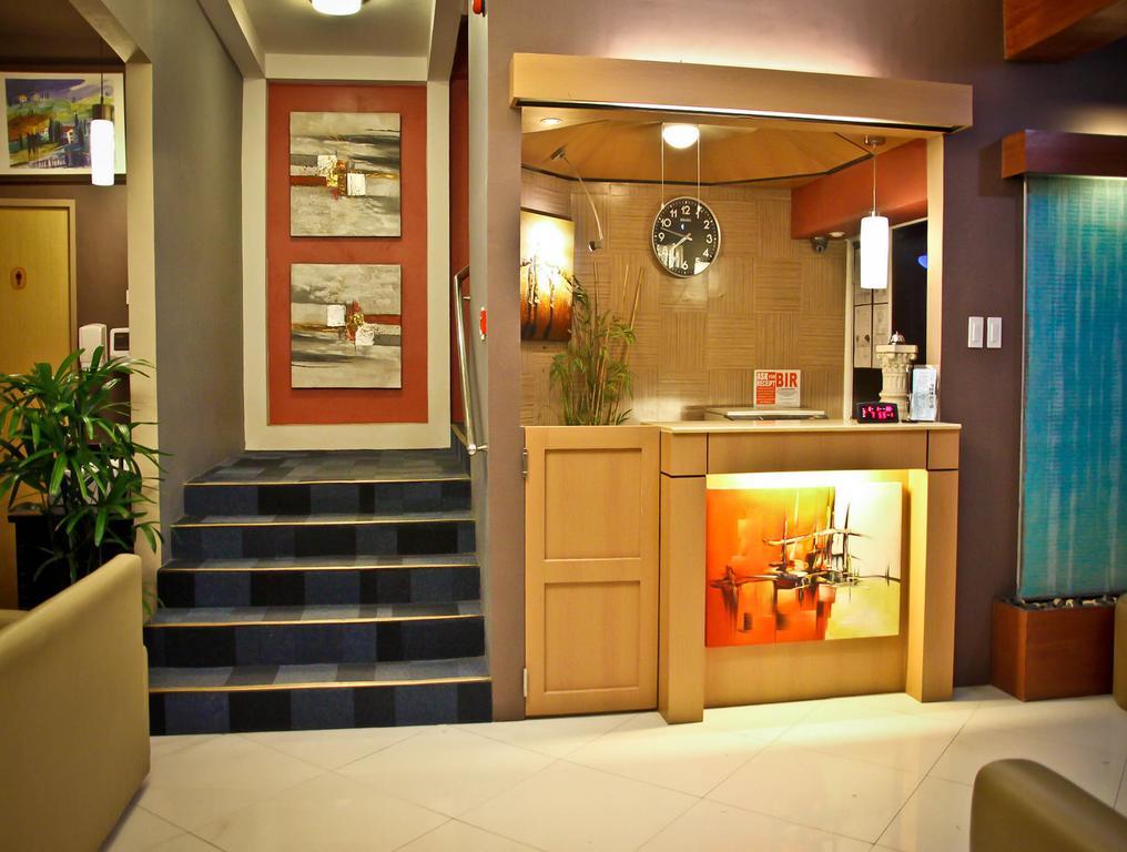La Gloria Residence Inn Cebu Exteriér fotografie
